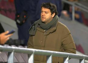 Victor Angelescu a anunțat cât trebuie să plătească Dinamo pentru Baroan