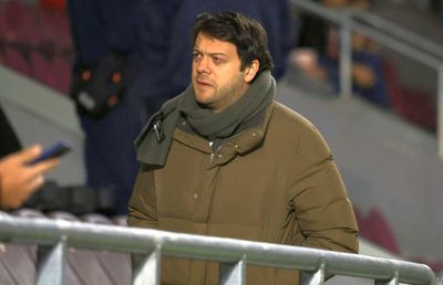 Victor Angelescu a anunțat cât trebuie să plătească Dinamo pentru Baroan