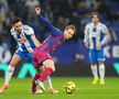 Espanyol - FC Barcelona, în etapa #18 din La Liga // FOTO: Getty Images