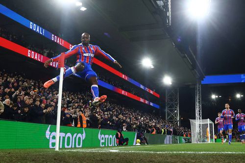 Manchester United, pe urmele unuia dintre cei mai în formă atacanți din Premier League