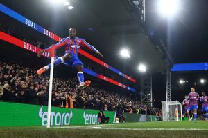 Manchester United, pe urmele unuia dintre cei mai în formă atacanți din Premier League