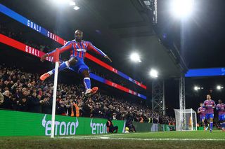 Manchester United, pe urmele unuia dintre cei mai în formă atacanți din Premier League