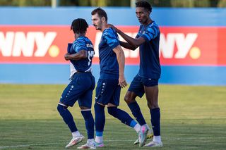 Metaloglobus vs. Ianis Hagi » „Lanterna roșie” a Superligii a anunțat adversarele din Turcia