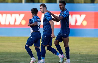 Metaloglobus vs. Ianis Hagi » „Lanterna roșie” a Superligii a anunțat adversarele din Turcia