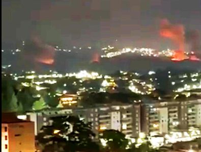 În anul în care găzduiesc Mondialul, SUA au atacat Venezuela și i-au ...