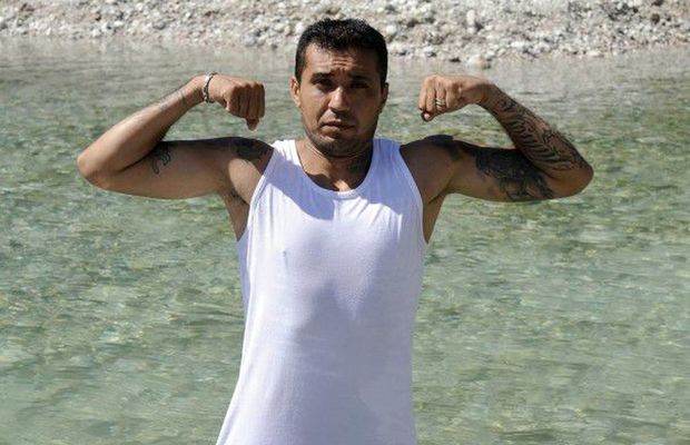 „Guardiola mă dorea bodyguard la Barcelona! Lucescu, cel mai bun antrenor!” » Fotbalul l-a salvat de droguri: „Aș fi ajuns în cimitir”