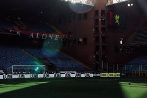 Echipele de start în Genoa - Pisa » Ambii români sunt rezerve în etapa #18 din Serie A