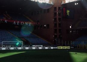 Echipele de start în Genoa - Pisa » Ambii români sunt rezerve în etapa #18 din Serie A