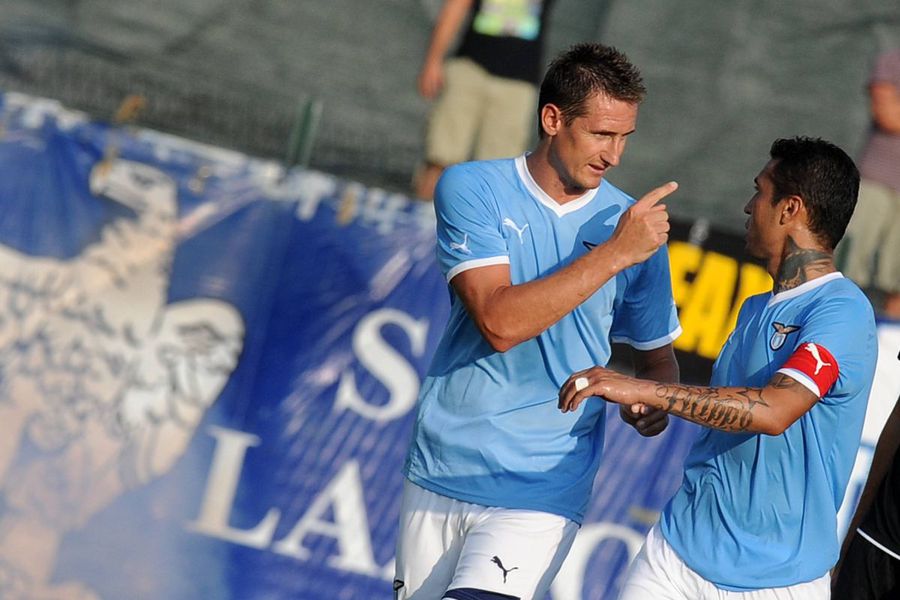 „Guardiola mă dorea bodyguard la Barcelona! Lucescu, cel mai bun antrenor!” » Fotbalul l-a salvat de droguri: „Aș fi ajuns în cimitir”