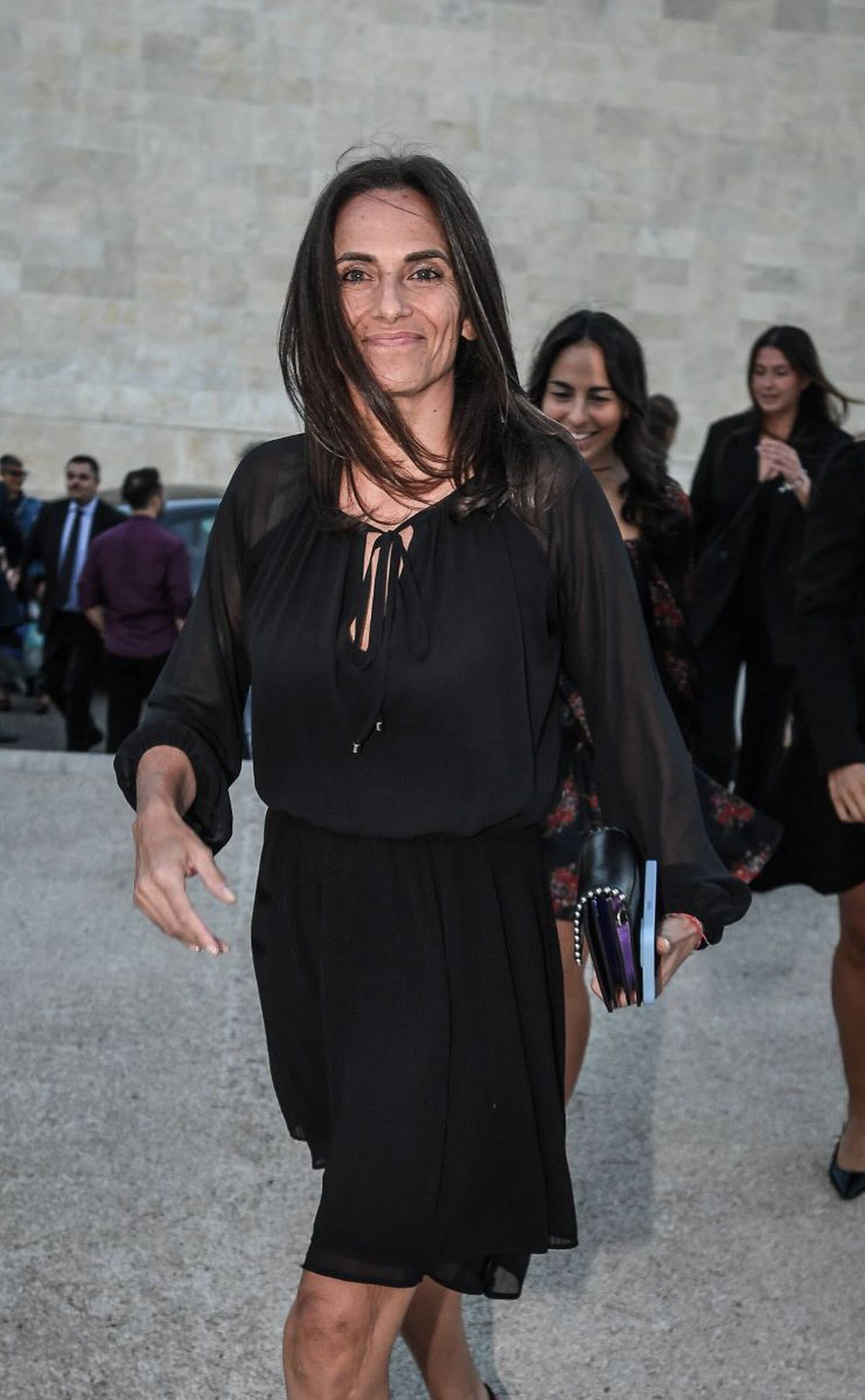 A distrus visul Serenei Williams și acum se confesează: „Pare trivială, dar aceea este imaginea carierei mele”