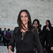 Roberta Vinci în 2022 Foto: Imago Images