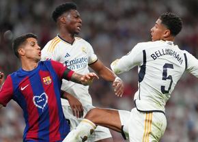 Al Hilal a fixat suma pe care-o pretinde Barcelonei pentru Joao Cancelo