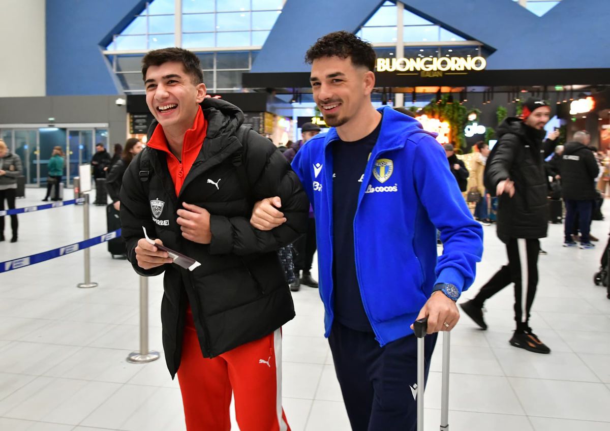 Eugen Neagoe a reacționat, după ce Valentin Țicu a reziliat cu Petrolul ca să semneze gratis cu marea rivală Dinamo