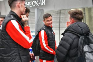 Eugen Neagoe a reacționat, după ce Valentin Țicu a semnat cu Dinamo: „O pierdere”