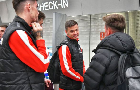 Eugen Neagoe a reacționat, după ce Valentin Țicu a reziliat cu Petrolul ca să semneze gratis cu marea rivală Dinamo