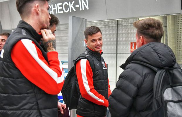 Eugen Neagoe a reacționat, după ce Valentin Țicu a reziliat cu Petrolul ca să semneze gratis cu marea rivală Dinamo