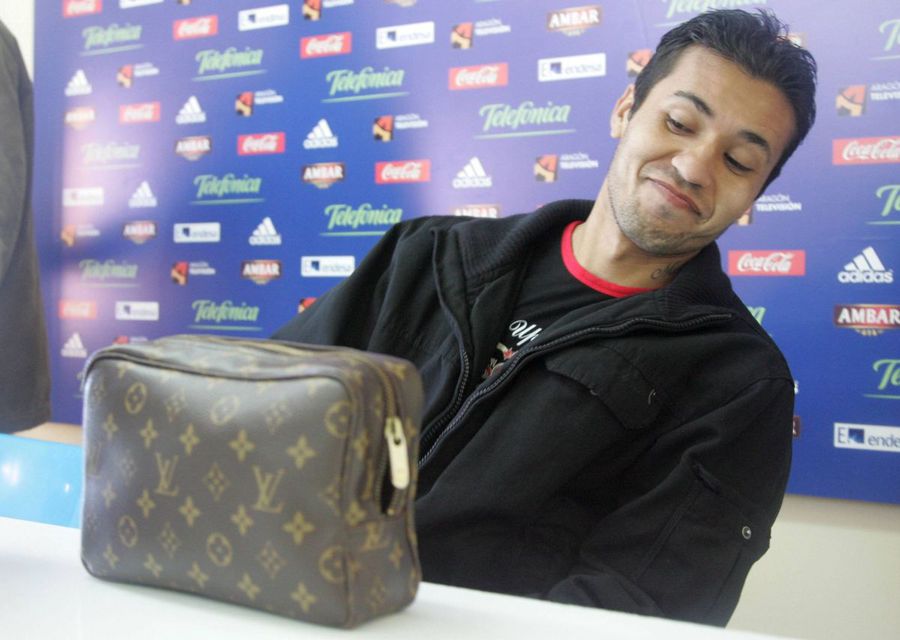 „Guardiola mă dorea bodyguard la Barcelona! Lucescu, cel mai bun antrenor!” » Fotbalul l-a salvat de droguri: „Aș fi ajuns în cimitir”