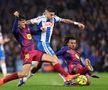 Espanyol - FC Barcelona, în etapa #18 din La Liga // FOTO: Getty Images