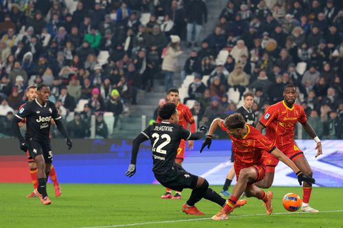 Juventus, pas greșit în Serie A // foto: Imago