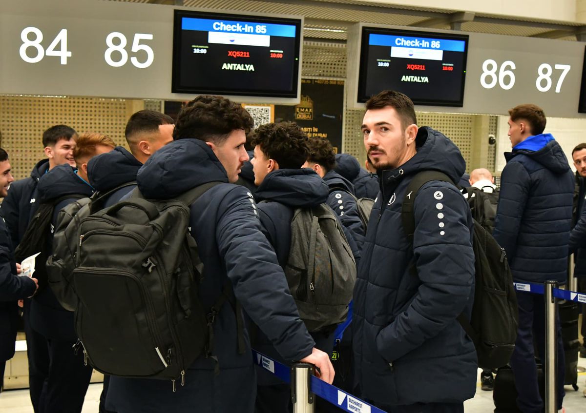 Eugen Neagoe a reacționat, după ce Valentin Țicu a reziliat cu Petrolul ca să semneze gratis cu marea rivală Dinamo