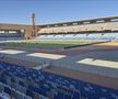 Marrakesh Stadium (45.000 de locuri)/ Foto: tfcstadiums