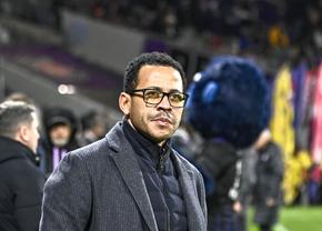 Prima reacție a favoritului-surpriză la banca lui Chelsea: „Niciodată nu poți să știi”