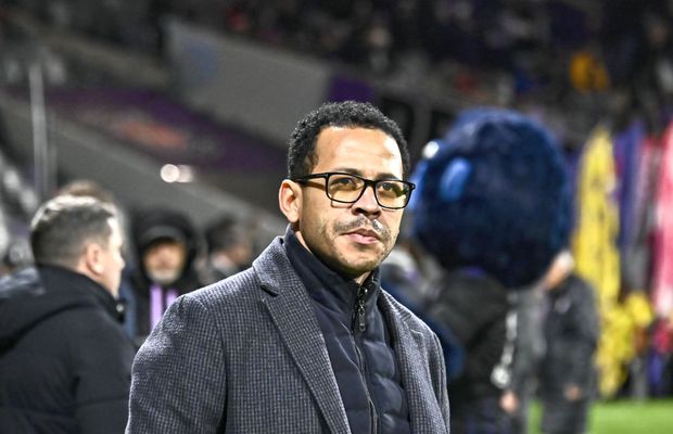 Prima reacție a favoritului-surpriză la banca lui Chelsea: „Niciodată nu poți să știi”