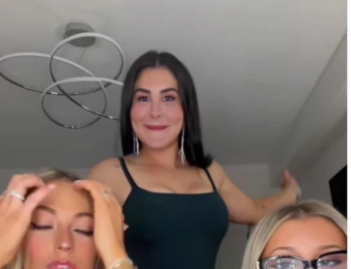 Bianca Andreescu, mesaj în română pe Instagram: „Te iubesc cu tot sufletul!”