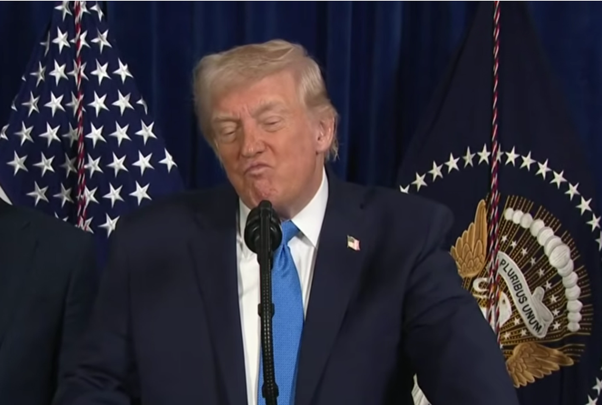 În timp ce Trump posta imagini cu Maduro, în Venezuela se făcea anunțul care poate duce la scenariul din 2003