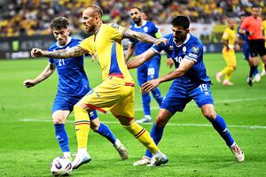 Rapid a făcut pachetul pentru decarul din Superligă: 300.000 € plus un jucător!