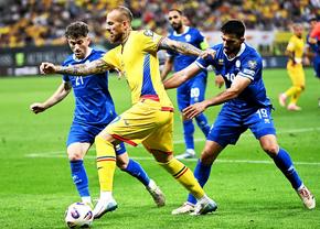 Rapid a făcut pachetul pentru decarul din Superligă: 300.000 € plus un jucător!
