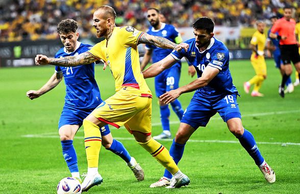 Rapid a făcut pachetul pentru decarul din Superligă: 300.000 € plus un jucător!