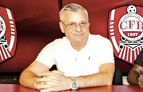 Nelu Varga le trântește ușa-n nas celor de la Dinamo: „Mi-au dat bani de țigări! N-au ei cu ce să-l cumpere”