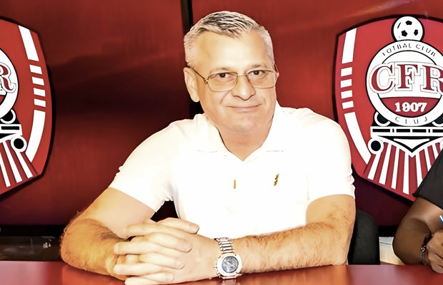 Nelu Varga le trântește ușa-n nas celor de la Dinamo: „Mi-au dat bani de țigări! N-au ei cu ce să-l cumpere”