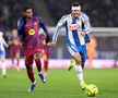 Espanyol - FC Barcelona, în etapa #18 din La Liga // FOTO: Getty Images