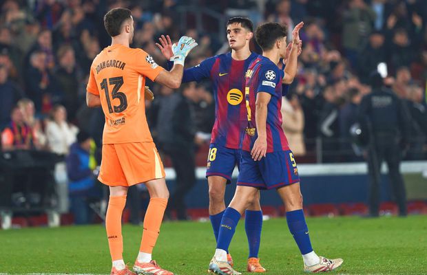 Pregătesc „infernul” pentru inamicul de la Barcelona cu... șobolani din pluș. Mesaje macabre