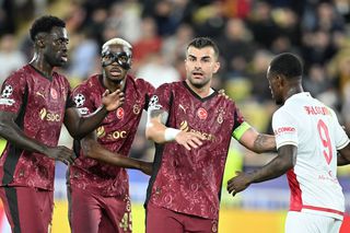 Galatasaray și-a scos la vânzare vedeta pentru 75 de milioane de euro