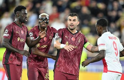 Galatasaray și-a scos la vânzare vedeta pentru 75 de milioane de euro