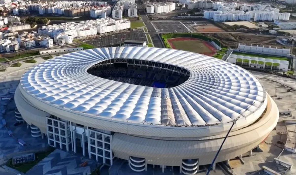 FIFA are un favorit absolut pentru găzduirea următorului Campionat Mondial al Cluburilor