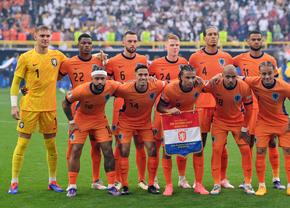 Starul olandez riscă să rateze Cupa Mondială! » Ronald Koeman l-a avertizat personal