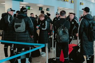 U Cluj a decolat spre Antalya: „Avem o noutate în lot”