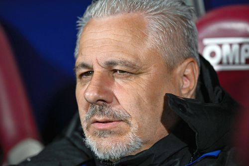 Marius Șumudică semnează! Tehnicianul român s-a înțeles cu noua echipă