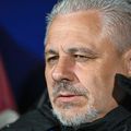 Marius Șumudică, fostul antrenor de la Rapid / foto: Imago Images