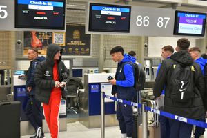 Au zburat spre Antalya cu cele mai multe noutăți în lot