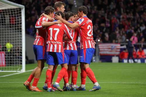 Barcelona îl vrea pe Julian Alvarez // foto: Imago Images