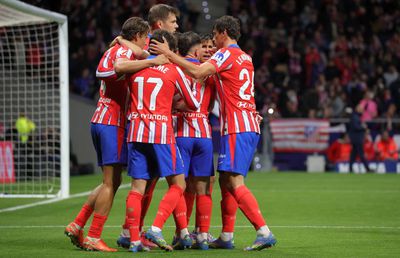 El este principala țintă de transfer a Barcelonei » Catalanii vor să „fure” vedeta rivalei