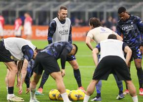 Chivu trimite un fundaș la schimb la Al-Hilal » Artificiul prin care Inter facilitează transferul dorit