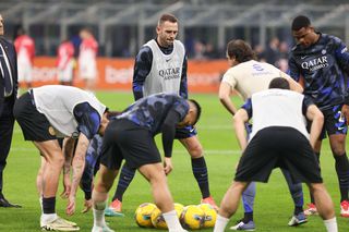 Chivu trimite un fundaș la schimb la Al-Hilal » Artificiul prin care Inter facilitează transferul dorit