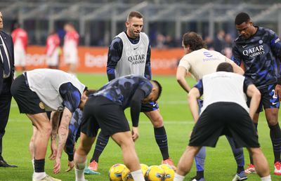 Chivu trimite un fundaș la schimb la Al-Hilal » Artificiul prin care Inter facilitează transferul dorit