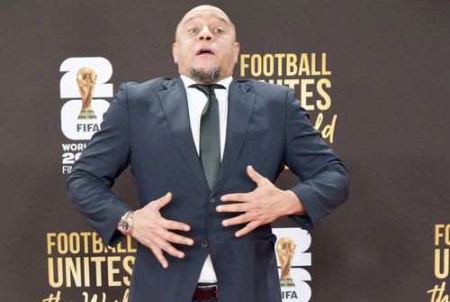 Legenda lui Real Madrid a trecut peste momentul critic » Ultimele vești despre Roberto Carlos